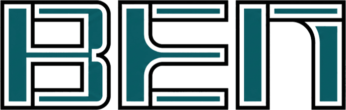 B.E.N.